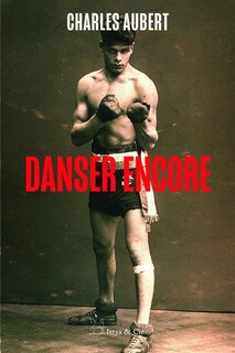 Front cover_Danser encore