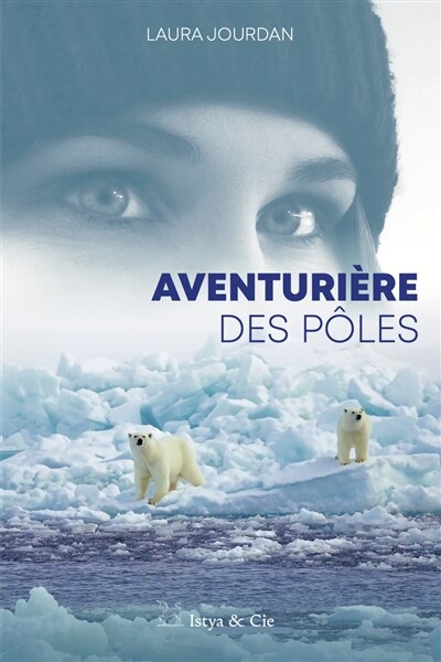 Couverture_Aventurière des pôles