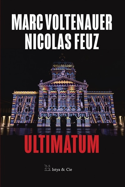 Front cover_Ultimatum