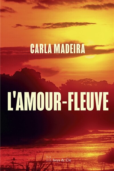 Front cover_L' amour-fleuve