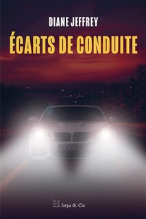 Front cover_Ecarts de conduite