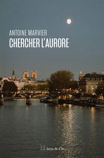 Couverture_Chercher l'aurore