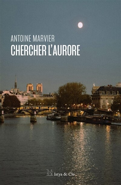 Couverture_Chercher l'aurore