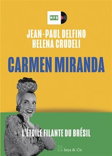 Couverture_Carmen Miranda