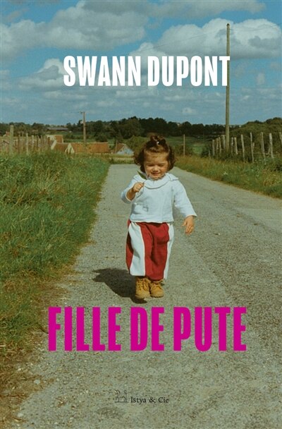 Couverture_Fille de pute