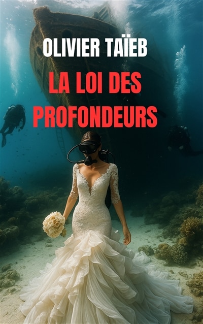 Couverture_La loi des profondeurs