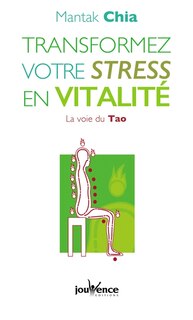 Front cover_Transformez votre stress en vitalité