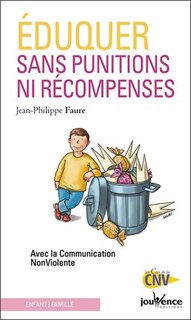 Front cover_Eduquer sans punitions ni récompenses