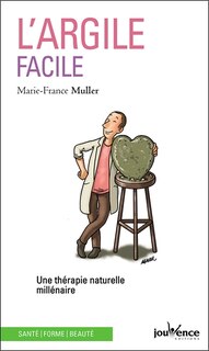 Couverture_L' argile facile