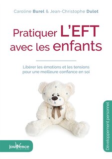 Couverture_Pratiquer l'EFT avec les enfants