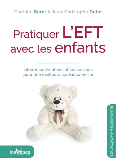 Couverture_Pratiquer l'EFT avec les enfants