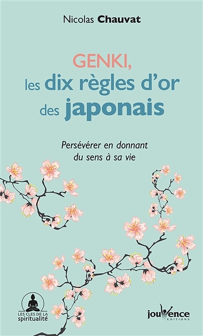 Front cover_Genki