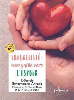 Front cover_Infertilité