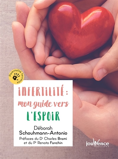 Front cover_Infertilité