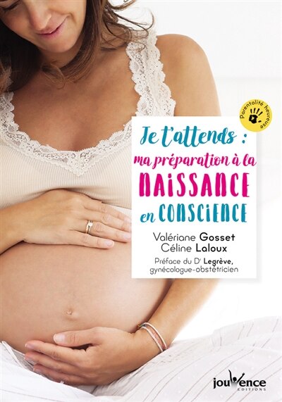 Front cover_Je t'attends