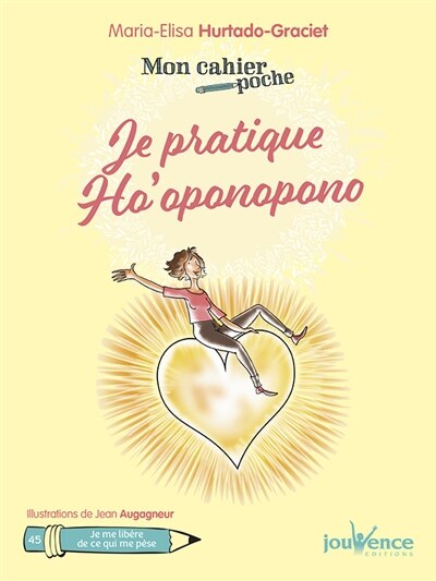 Front cover_Je pratique ho'oponopono