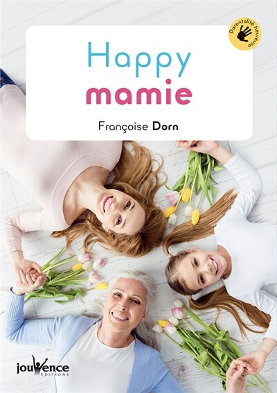 Couverture_Happy mamie