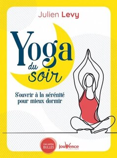 Front cover_Yoga du soir