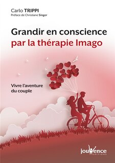 Couverture_Grandir en conscience par la thérapie Imago