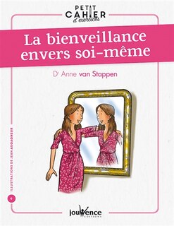 Couverture_La bienveillance envers soi-même