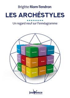 Couverture_Les archéstyles
