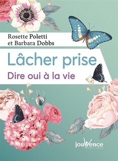 Front cover_Lâcher prise