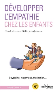 Front cover_Développer l'empathie chez les enfants