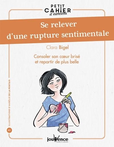 Couverture_Se relever d'une rupture sentimentale