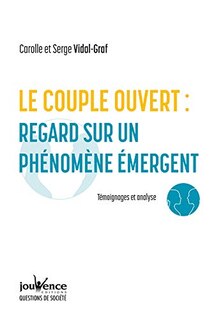 Front cover_Le couple ouvert
