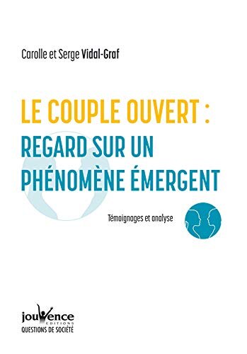 Front cover_Le couple ouvert