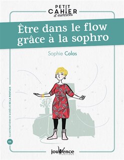 Couverture_Etre dans le flow grâce à la sophro