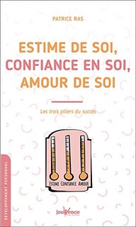 Front cover_Estime de soi, confiance en soi, amour de soi