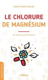 Front cover_Le chlorure de magnésium