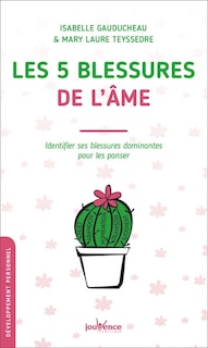 Couverture_Les 5 blessures de l'âme