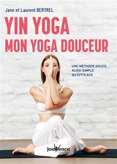 Front cover_Yin yoga