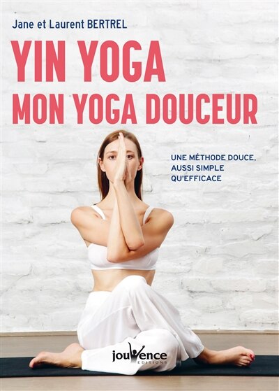 Front cover_Yin yoga