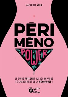 Couverture_Périménopower