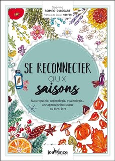 Front cover_Se reconnecter aux saisons