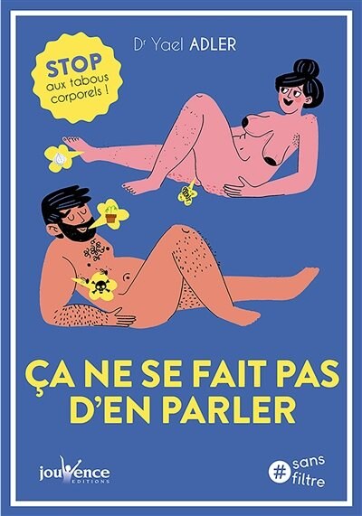 Front cover_Ca ne se fait pas d'en parler