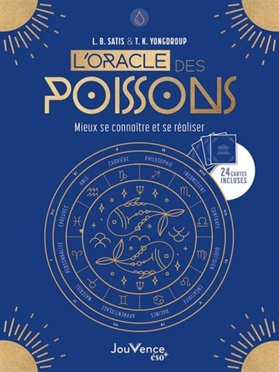 Couverture_L' oracle des Poissons