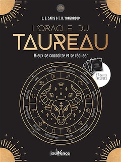 Couverture_L' oracle du Taureau