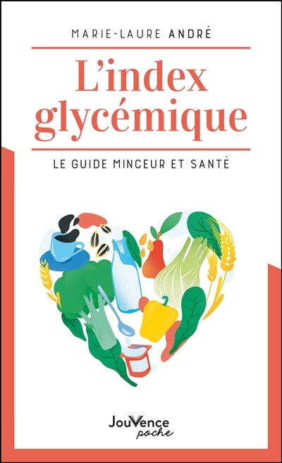 Couverture_L' index glycémique