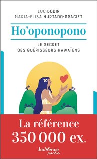Front cover_Ho'oponopono