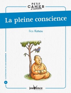 Front cover_La Pleine Conscience