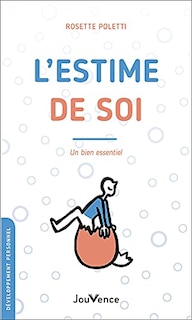 Couverture_L' estime de soi