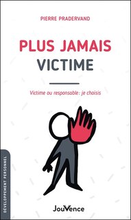 Couverture_Plus jamais victime