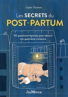 Couverture_Les secrets du post-partum