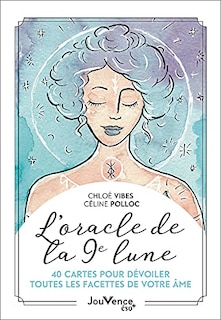 L'oracle De La 9e Lune : Dévoilez Toutes Les Facettes De Votre Â