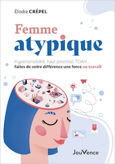 Front cover_Femme atypique