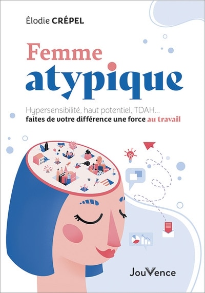 Front cover_Femme atypique